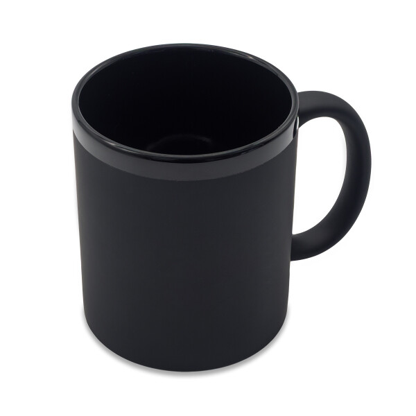 VELLUTO keramický hrnček 350 ml