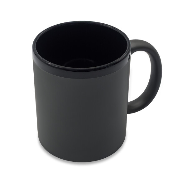 VELLUTO keramický hrnček 350 ml