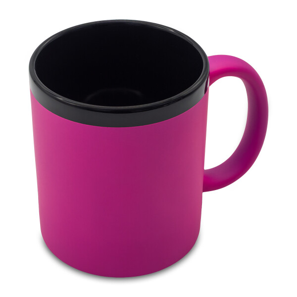 VELLUTO keramický hrnček 350 ml