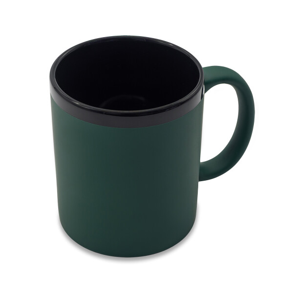 VELLUTO keramický hrnček 350 ml