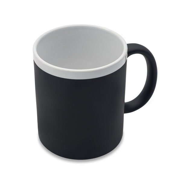 VELUTTI keramický hrnček 350 ml