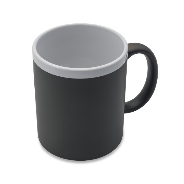 VELUTTI keramický hrnček 350 ml