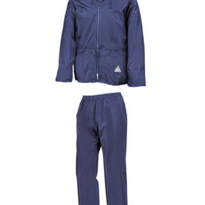 RT95A Waterproof Jacket & Trouser Set - Reklamnepredmety