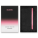 Zápisník Moleskine Blackpink - linajkový a Zápisník Moleskine Blackpink Fur - cistý — XS