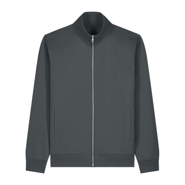 Unisex mikina na zips Trailer 2.0