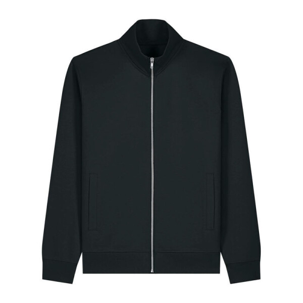 Unisex mikina na zips Trailer 2.0