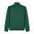 Unisex mikina na zips Trailer 2.0 - stsu253-bottlegreen-packshot-main-back - variant 