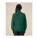 Unisex mikina na zips Trailer 2.0 - stsu253-bottlegreen-studio-main-back - variant 