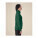 Unisex mikina na zips Trailer 2.0 - stsu253-bottlegreen-studio-main-front - variant 
