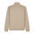Unisex mikina na zips Trailer 2.0 - stsu253-desertdust-packshot-main-back - variant 