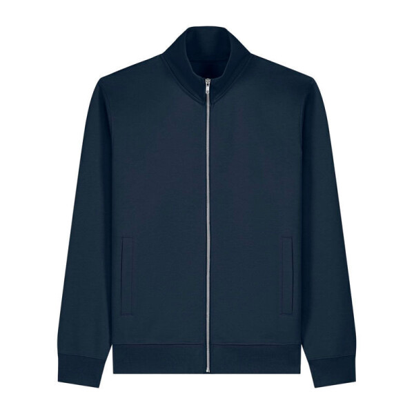 Unisex mikina na zips Trailer 2.0