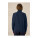 Unisex mikina na zips Trailer 2.0 - stsu253-frenchnavy-studio-main-back - variant 