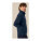 Unisex mikina na zips Trailer 2.0 - stsu253-frenchnavy-studio-main-front - variant 