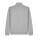 Unisex mikina na zips Trailer 2.0 - stsu253-heathergrey-packshot-main-back - variant 