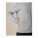 Unisex mikina na zips Trailer 2.0 - stsu253-heathergrey-studio-detail-front - variant 