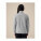 Unisex mikina na zips Trailer 2.0 - stsu253-heathergrey-studio-main-back - variant 