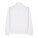 Unisex mikina na zips Trailer 2.0 - stsu253-white-packshot-main-back - variant 