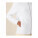 Unisex mikina na zips Trailer 2.0 - stsu253-white-studio-detail-front - variant 