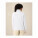 Unisex mikina na zips Trailer 2.0 - stsu253-white-studio-main-back - variant 