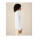 Unisex mikina na zips Trailer 2.0 - stsu253-white-studio-main-front - variant 
