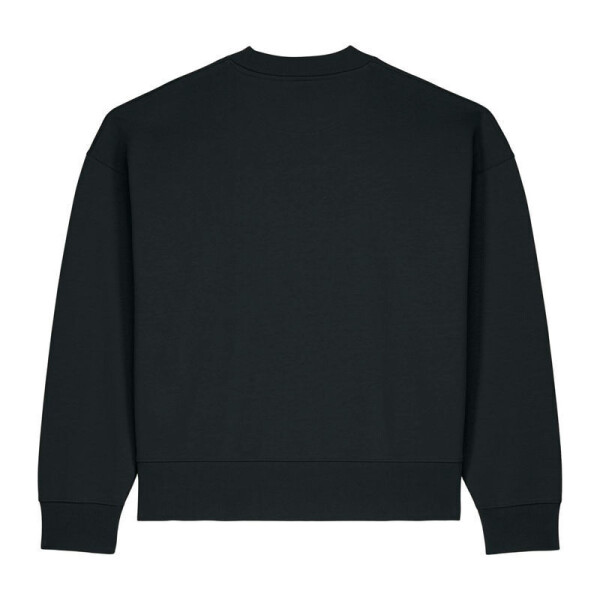 Unisex mikina s okrúhlym výstrihom Ryler