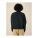 Unisex mikina s okrúhlym výstrihom Ryler - stsu255-black-studio-main-back - variant 