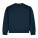 Unisex mikina s okrúhlym výstrihom Ryler - stsu255-frenchnavy-packshot-main-back - variant 