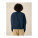 Unisex mikina s okrúhlym výstrihom Ryler - stsu255-frenchnavy-studio-main-back - variant 
