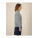 Unisex mikina s okrúhlym výstrihom Ryler - stsu255-mistygrey-studio-main-front - variant 