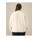 Unisex mikina s okrúhlym výstrihom Ryler - stsu255-naturalraw-studio-main-back - variant 