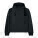 Unisex mikina s kapucňou The Voicer - stsu256-black-packshot-main-front - variant 