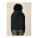 Unisex mikina s kapucňou The Voicer - stsu256-black-studio-main-back - variant 