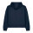 Unisex mikina s kapucňou The Voicer - stsu256-frenchnavy-packshot-main-back - variant 