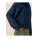 Unisex mikina s kapucňou The Voicer - stsu256-frenchnavy-studio-detail-front - variant 