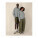 Unisex mikina s kapucňou The Voicer - stsu256-mistygrey-duo-main-front - variant 