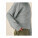 Unisex mikina s kapucňou The Voicer - stsu256-mistygrey-studio-detail-front - variant 
