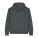 Unisex mikina s kapucňou Gamechanger - stsu257-anthracite-packshot-main-back - variant 