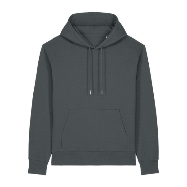 Unisex mikina s kapucňou Gamechanger
