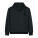 Unisex mikina s kapucňou Gamechanger - stsu257-black-packshot-main-back - variant 