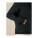 Unisex mikina s kapucňou Gamechanger - stsu257-black-studio-detail-front - variant 