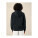 Unisex mikina s kapucňou Gamechanger - stsu257-black-studio-main-back - variant 