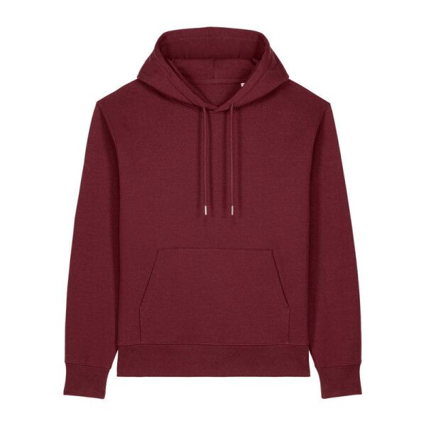 Unisex mikina s kapucňou Gamechanger