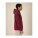 Unisex mikina s kapucňou Gamechanger - stsu257-burgundy-studio-businesswear-front - variant 