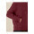 Unisex mikina s kapucňou Gamechanger - stsu257-burgundy-studio-detail-front - variant 