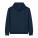 Unisex mikina s kapucňou Gamechanger - stsu257-frenchnavy-packshot-main-back - variant 