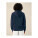 Unisex mikina s kapucňou Gamechanger - stsu257-frenchnavy-studio-main-back - variant 