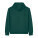Unisex mikina s kapucňou Gamechanger - stsu257-glazedgreen-packshot-main-back - variant 