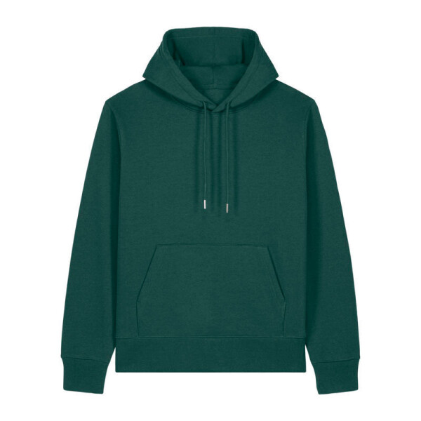 Unisex mikina s kapucňou Gamechanger