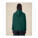 Unisex mikina s kapucňou Gamechanger - stsu257-glazedgreen-studio-main-back - variant 