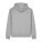 Unisex mikina s kapucňou Gamechanger - stsu257-heathergrey-packshot-main-back - variant 
